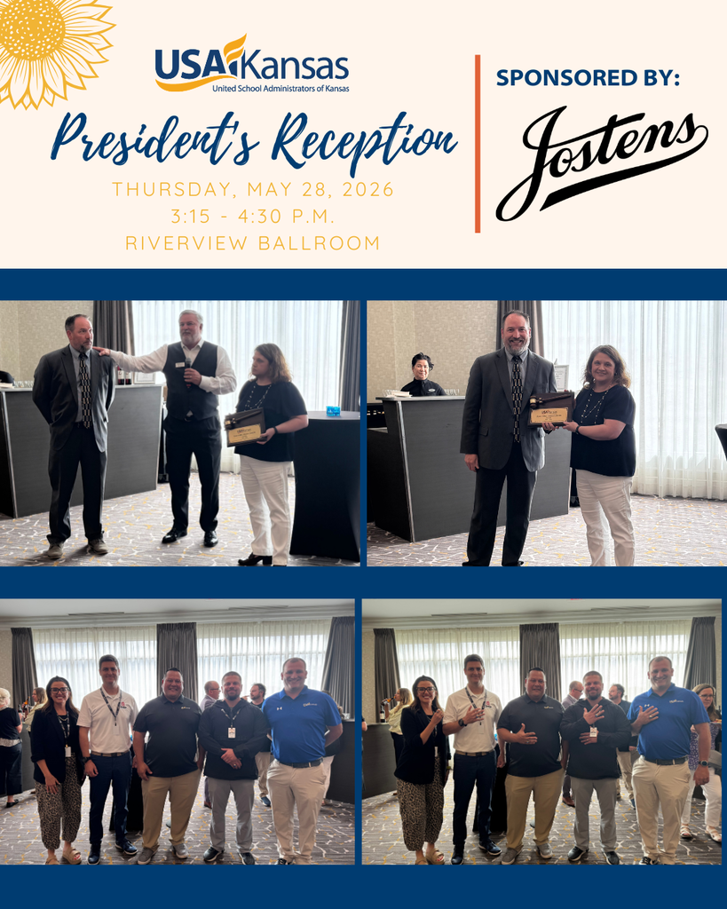 President's Reception