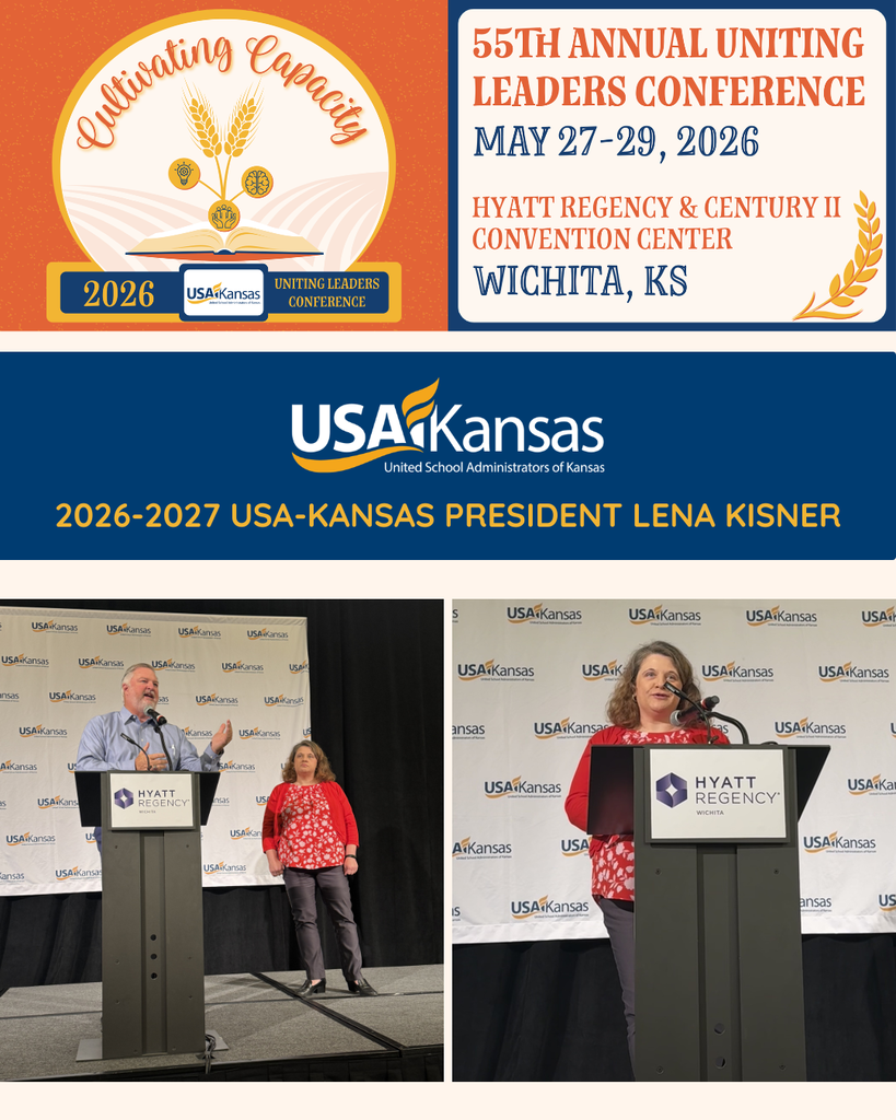26-27 USA-Kansas President Lena Kisner