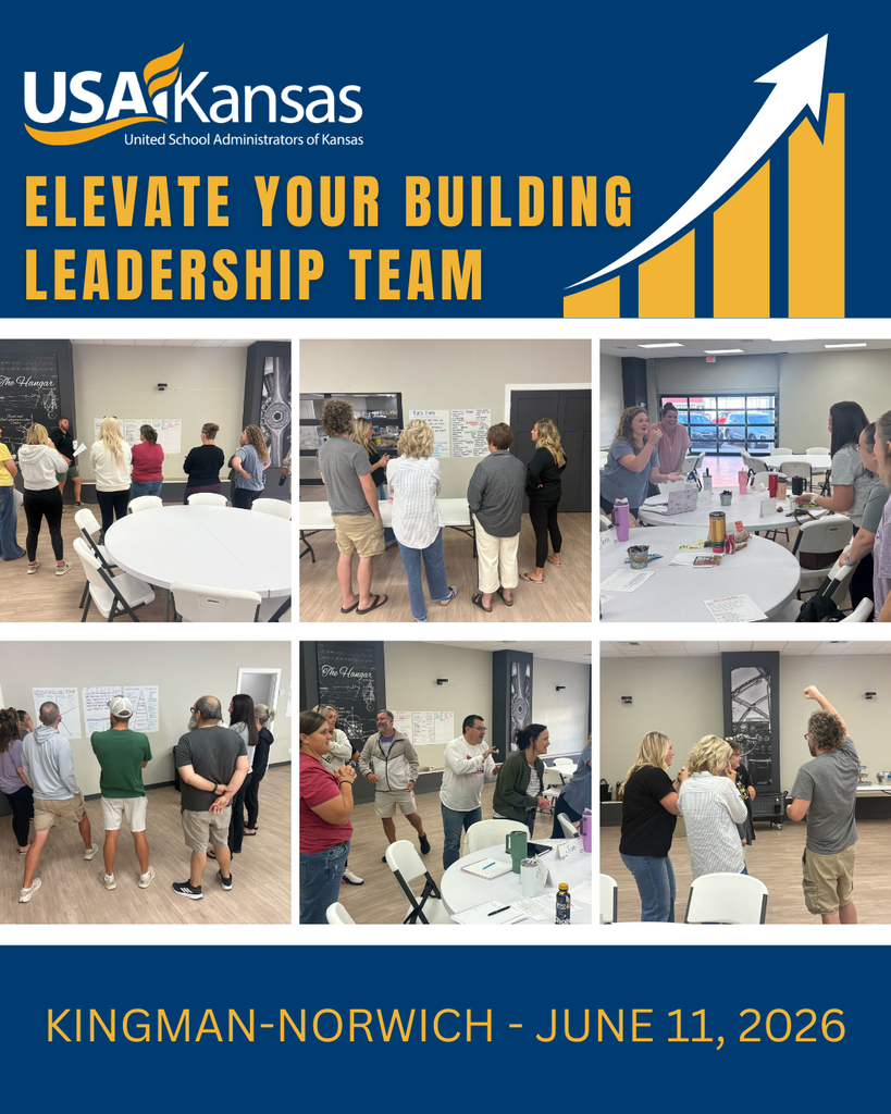 Elevate Your Building Leadership Team - Kingman-Norwich
