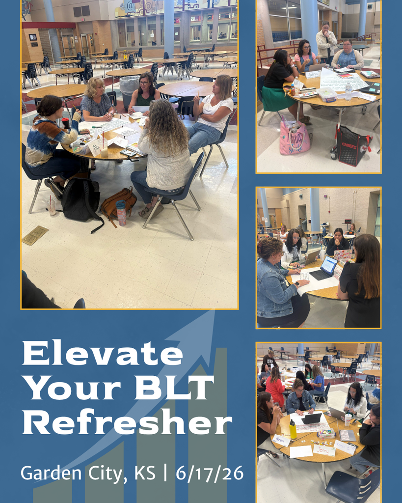 Elevate Refresher in Garden City