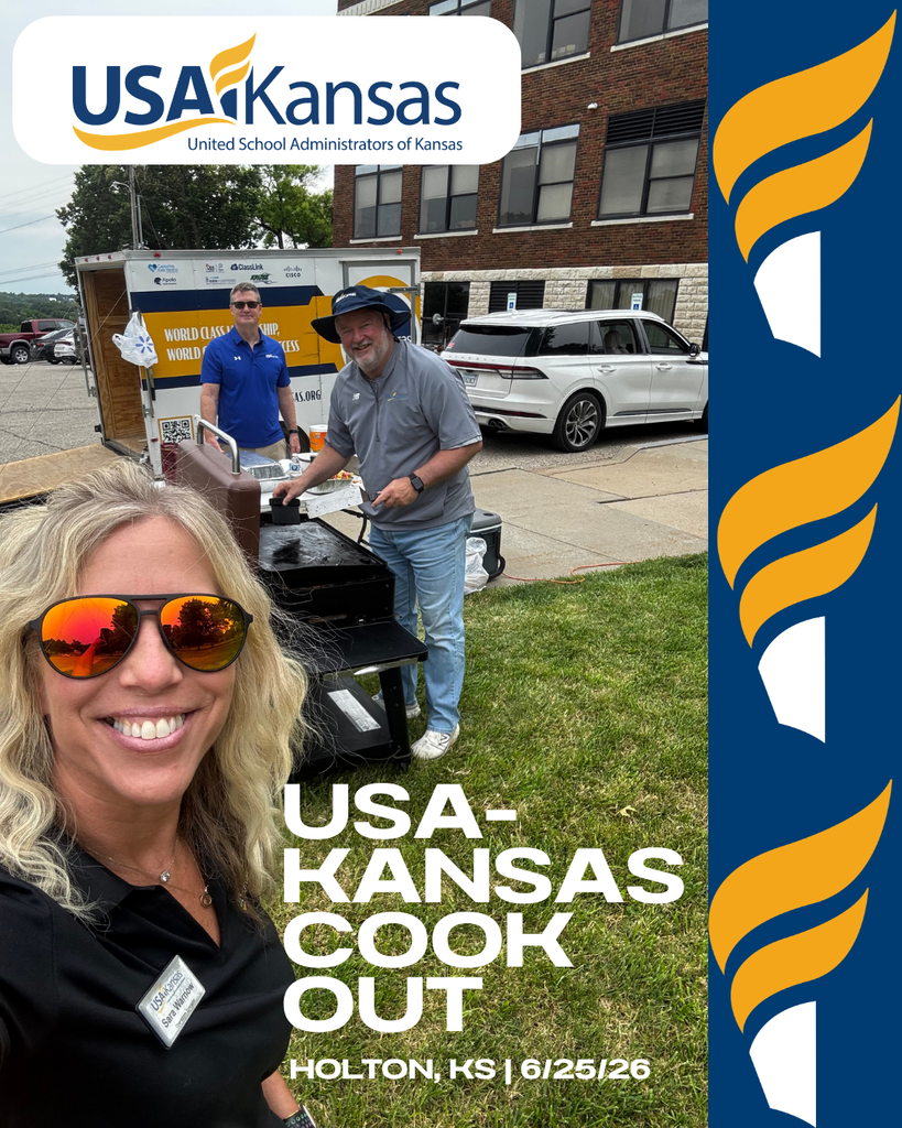 USA-Kansas Cook Out in Holton, KS