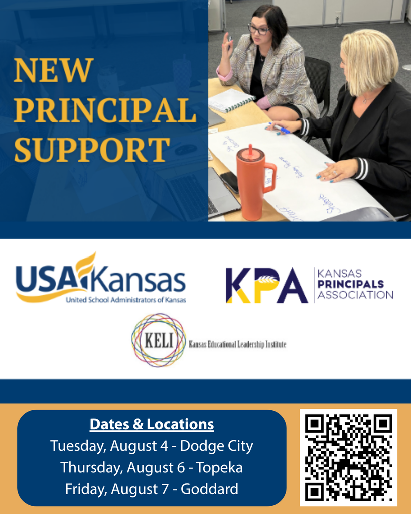 New Principal support launches in August 