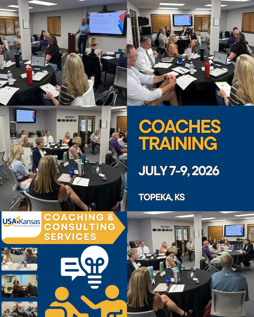 Coach training