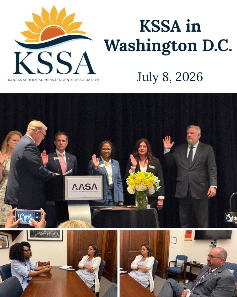 KSSA with ASSA in D.C. 