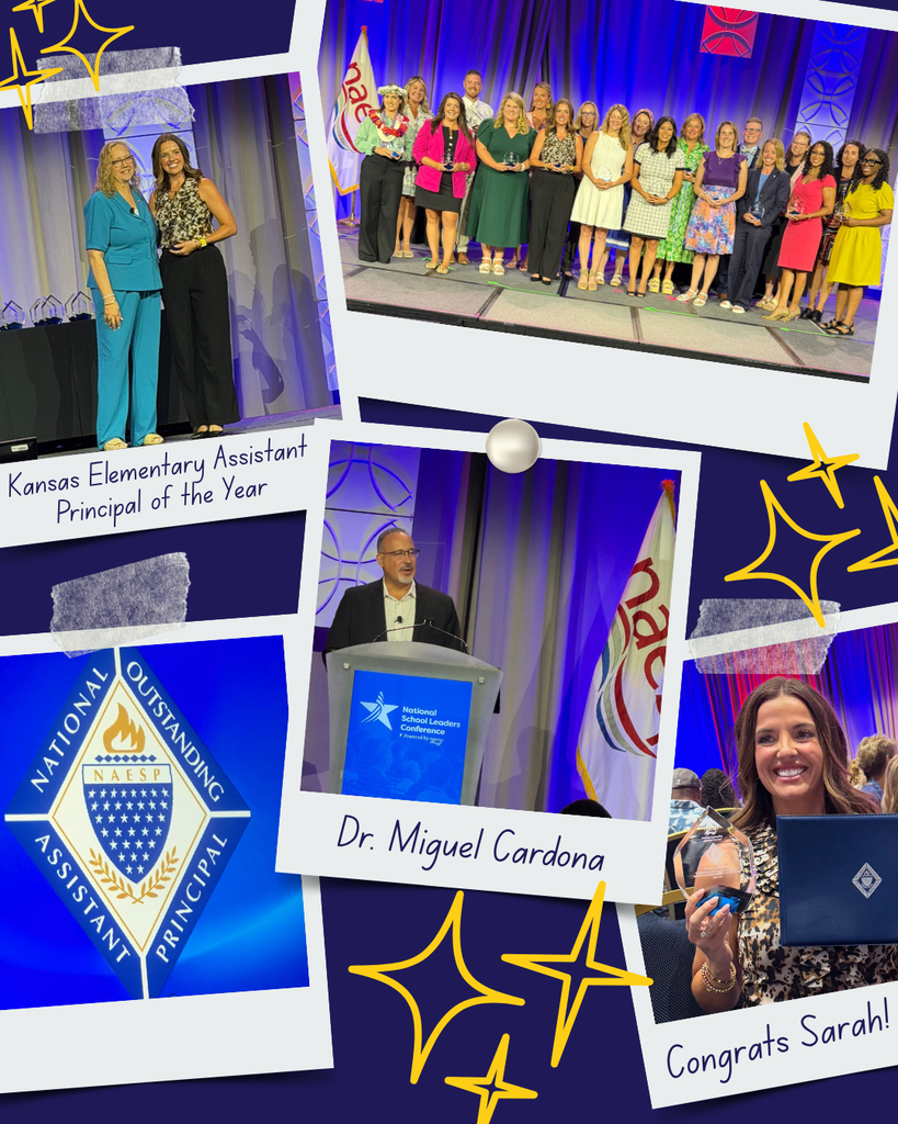 NAESP Conference