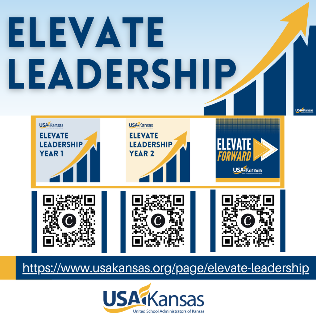 Elevate Leadership Series