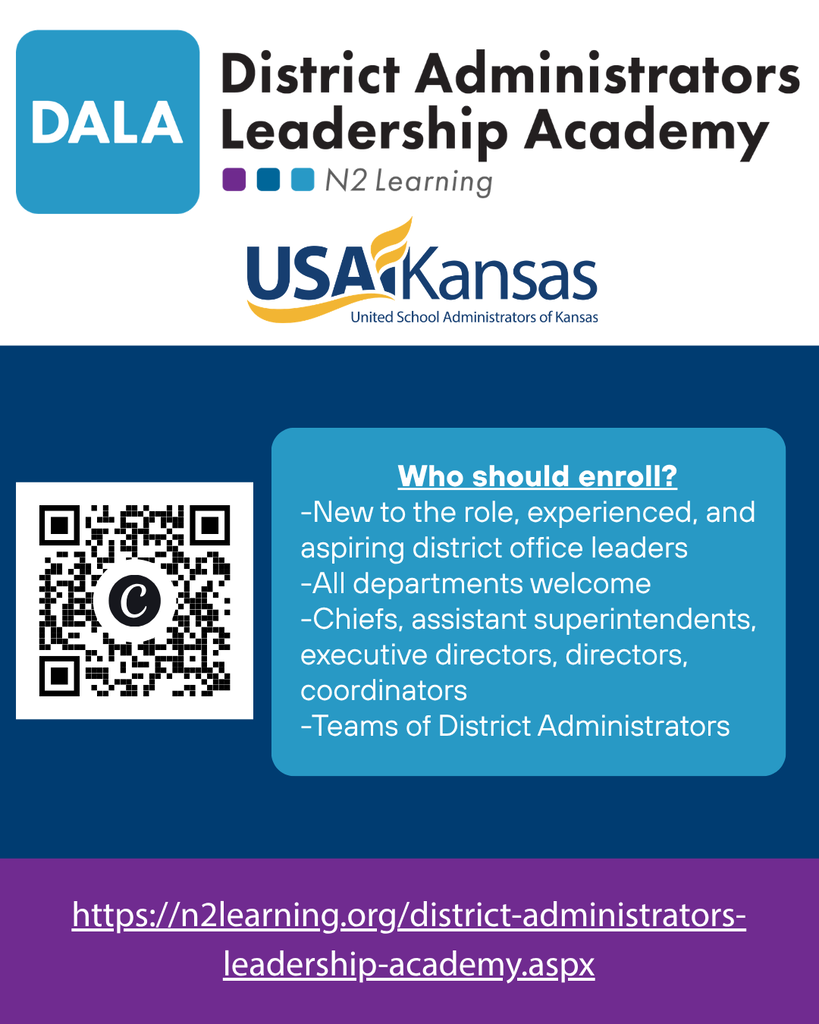 District Administrator Leadership Academy