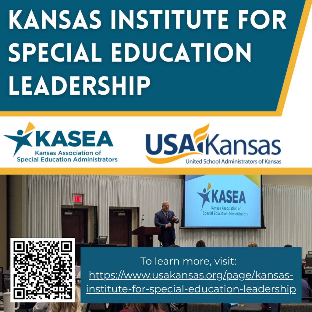 New leadership program for SPED Directors