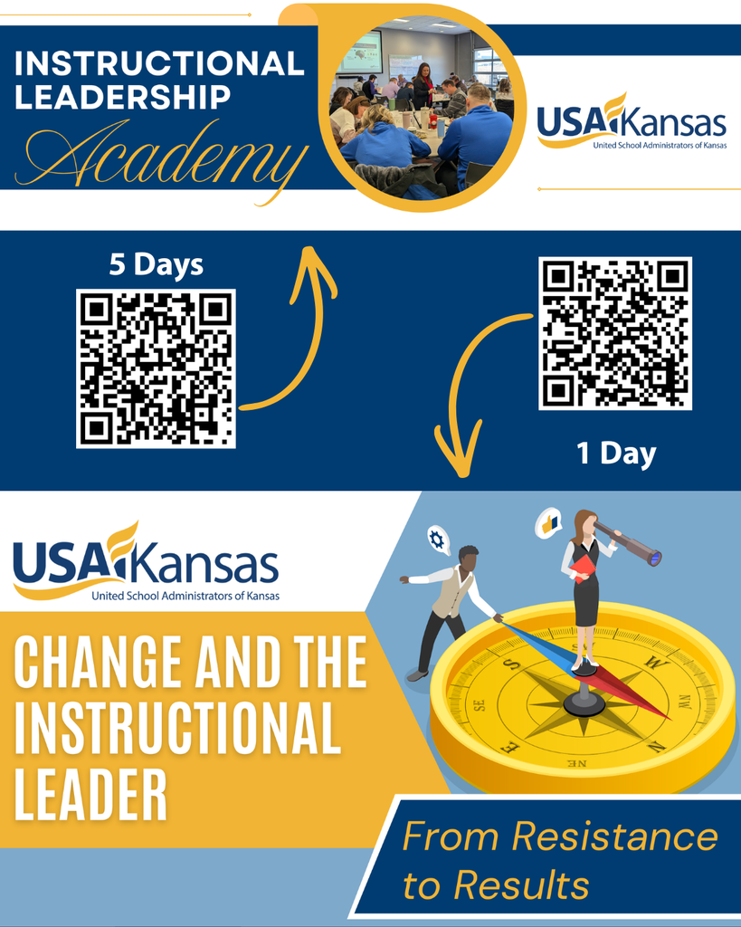 Instructional Leadership opportunities