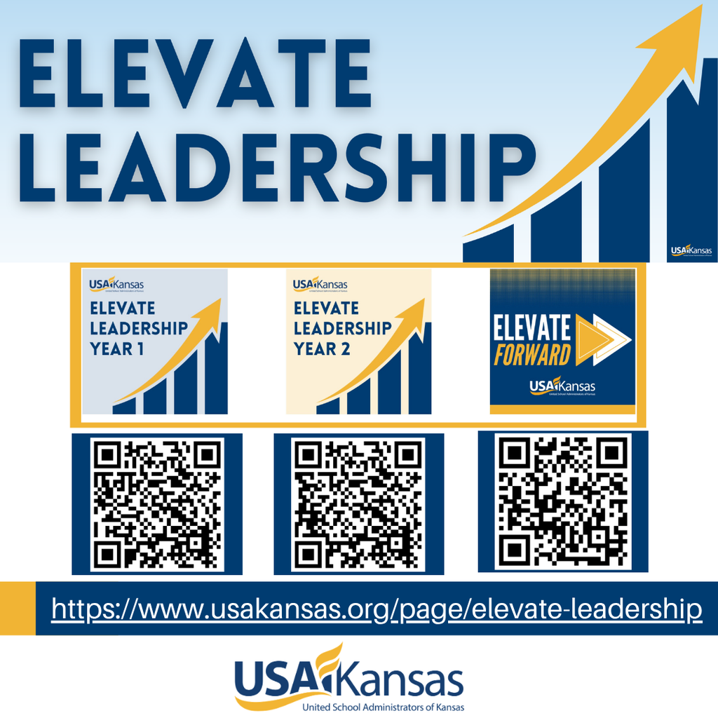 Elevate Leadership