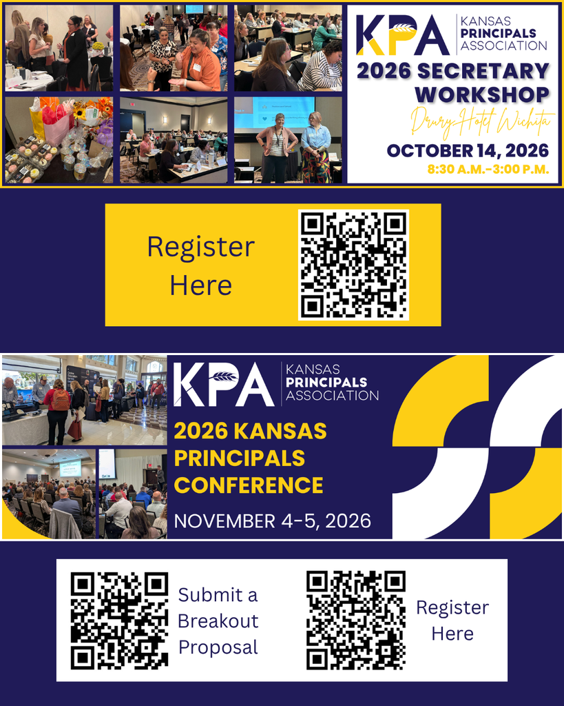 KPA opportunities this fall