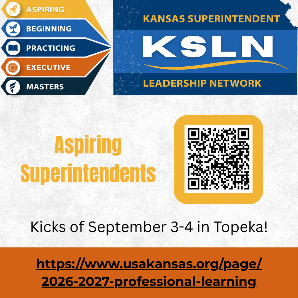 Aspiring Superintendents