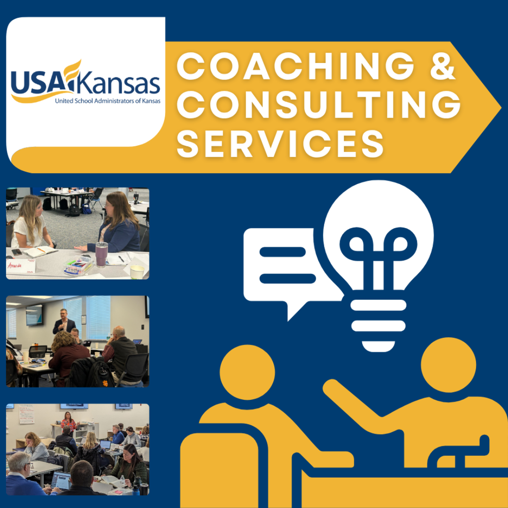 Coaching and Consulting