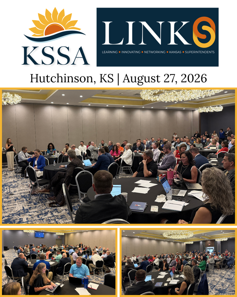 KSSA LINKS in Hutchinson 8/27