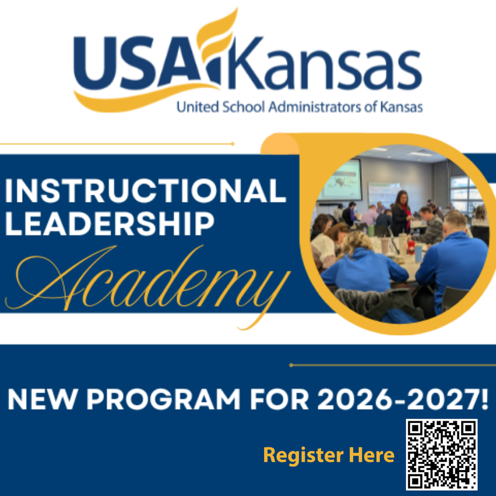 ILA Enrolling Now