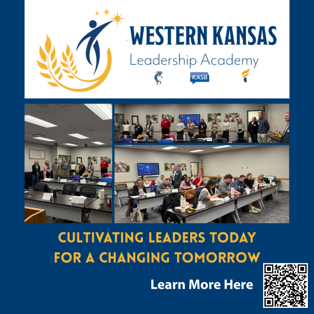 WKLA Enrolling Now