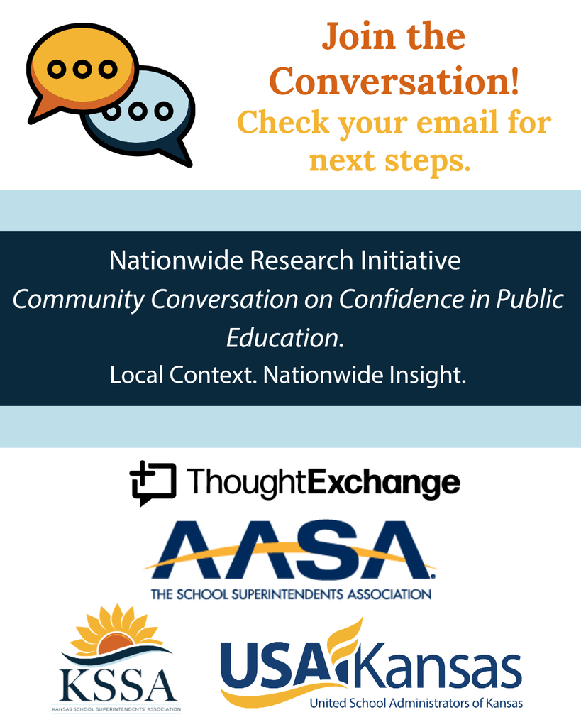 KSSA invite to join national survey initiative 
