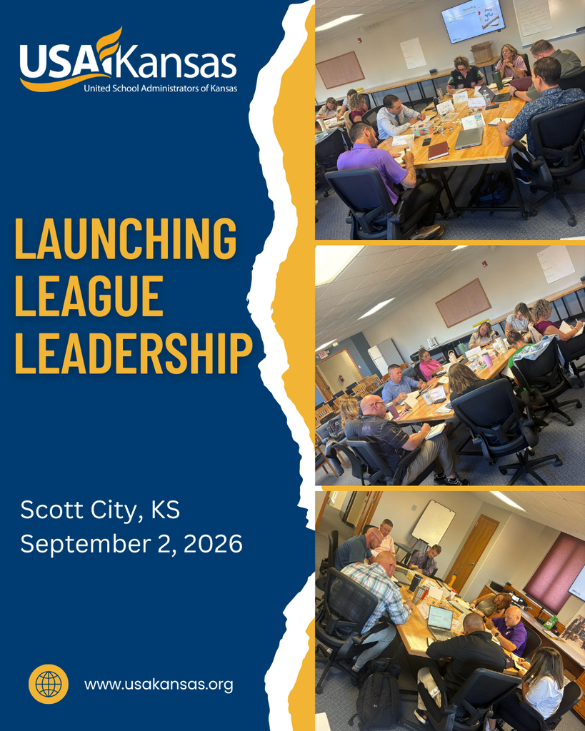 Launching League Leadership