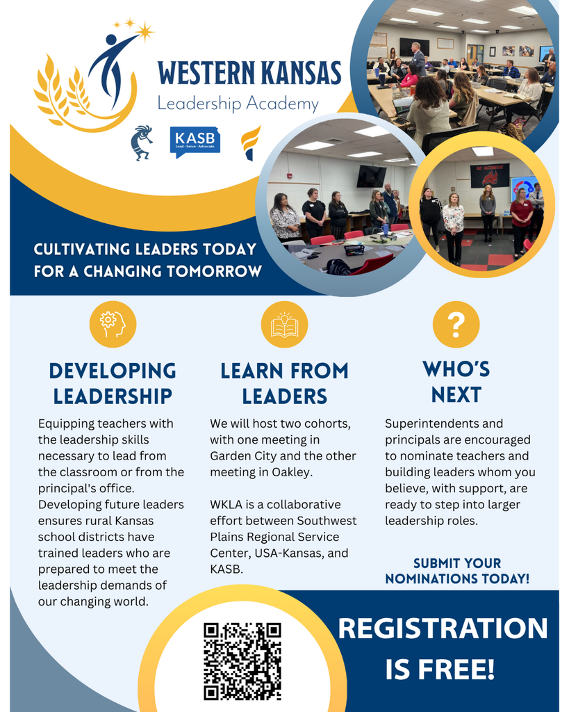 WKLA Registration 