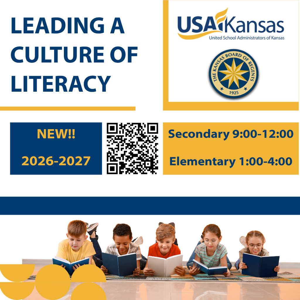Leading a Culture of Literacy