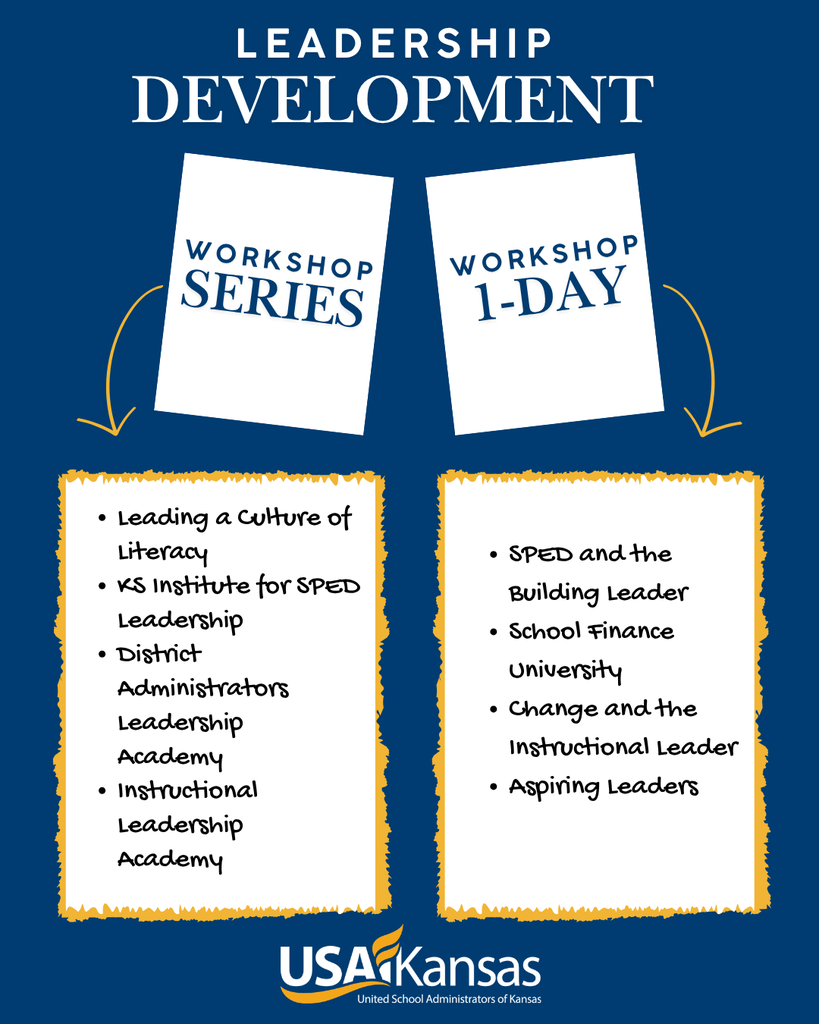 Leadership Program Offerings