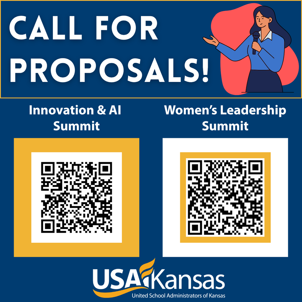 Breakout proposals