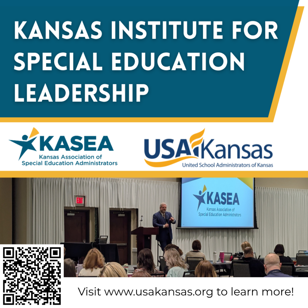 KS Institute for SPED Leaders
