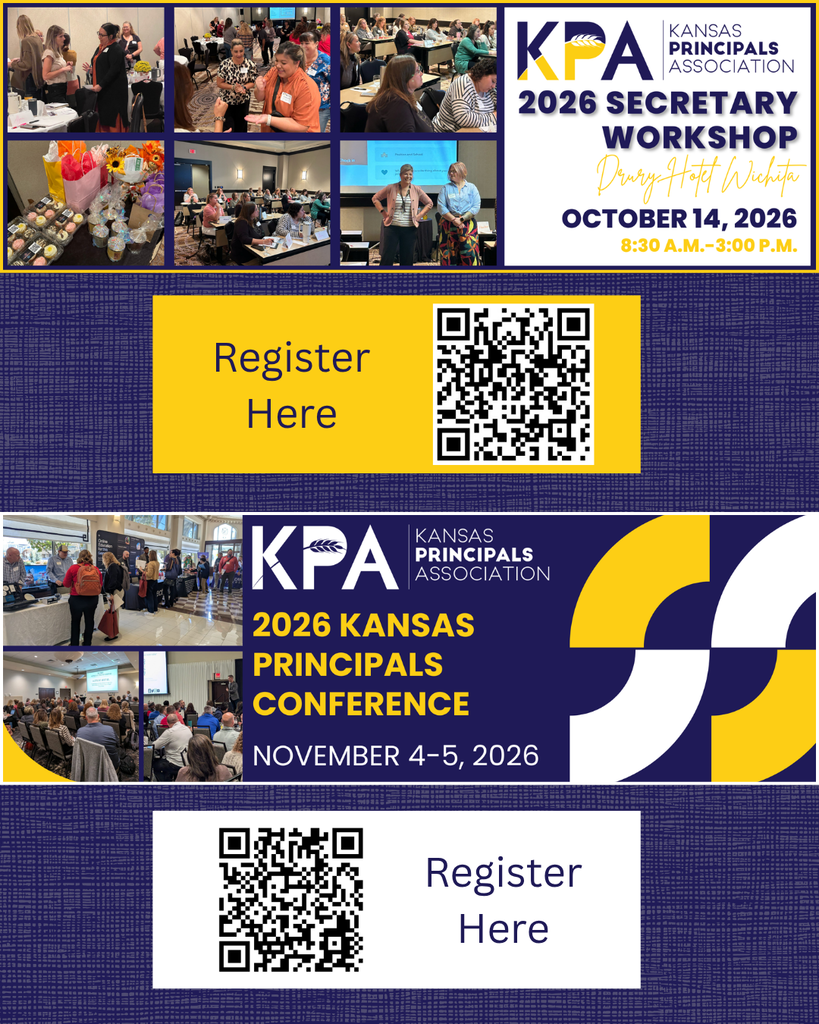 KPA events this fall