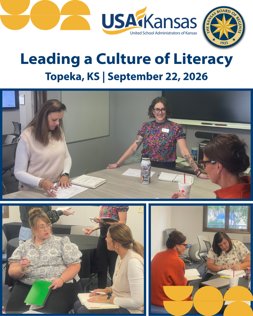 Leading a Culture of Literacy