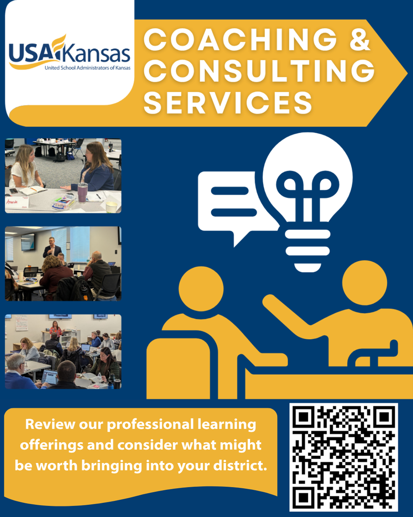 Coaching and Consulting Services