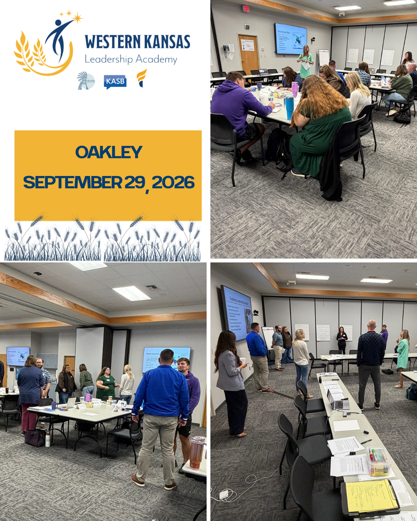 WKLA in Oakley