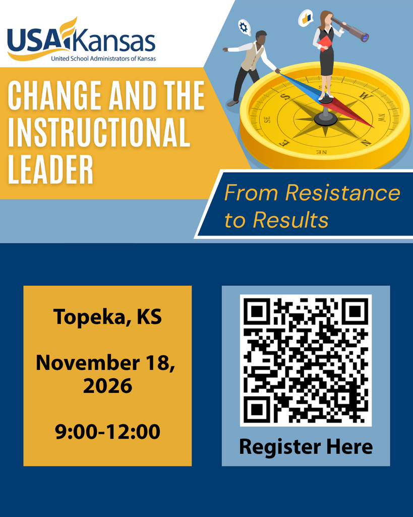 Change and the Instructional Leader