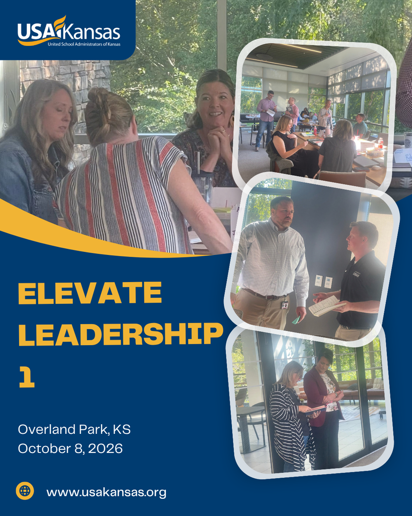 Elevate Leadership 1 in Overland Park