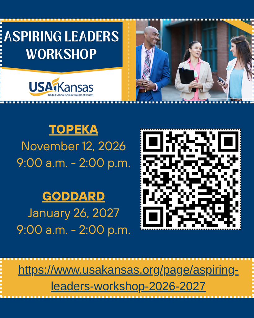 Aspiring Leaders Workshop