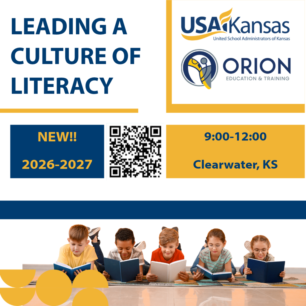 Leading a Culture of Literacy - ORION Cohort