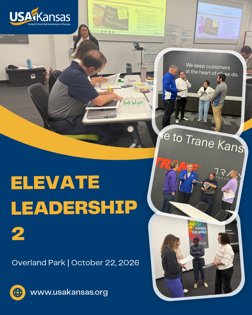 Elevate Leadership 2 Overland Park