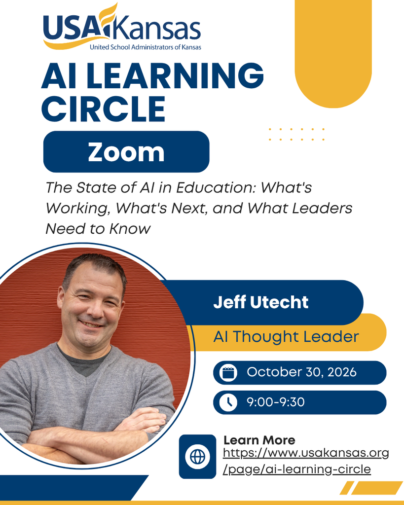 AI Learning Circle October 30 at 9:00 am