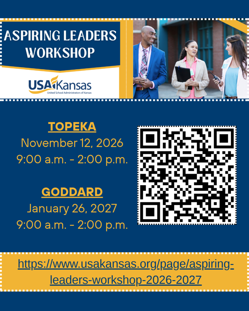 Aspiring Leaders