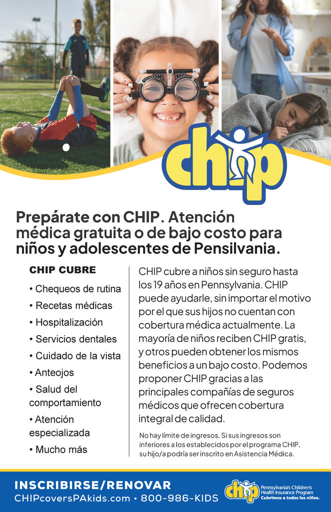 CHIP_Spanish