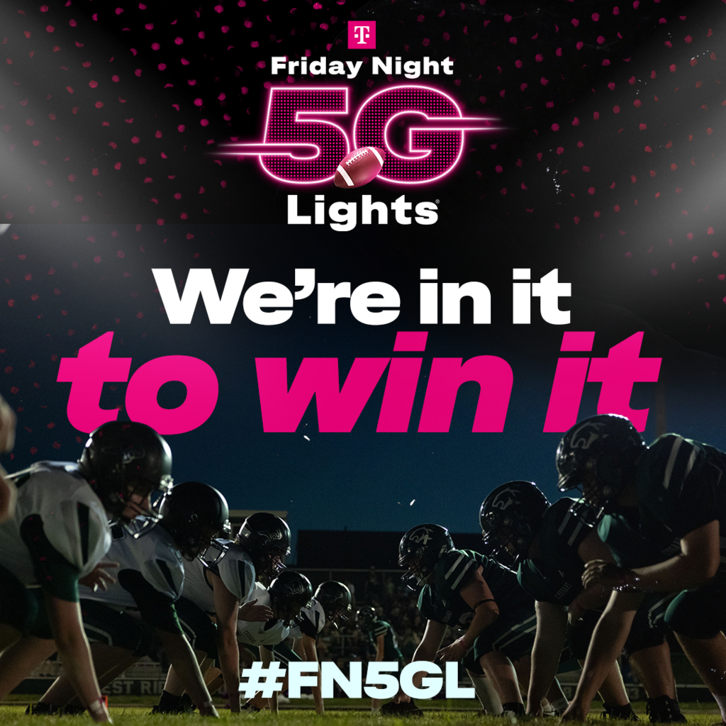 T Mobile Contest 