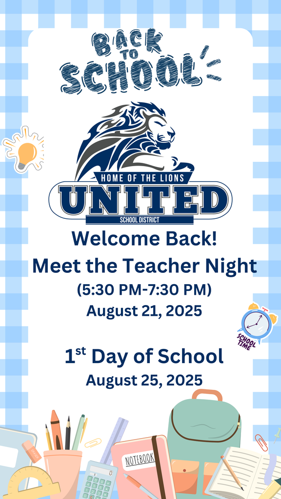 Back to School 25-26 
