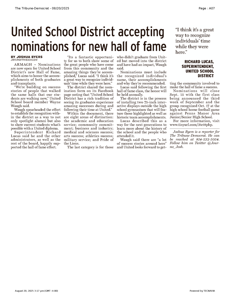 TheTribuneDemocrat_20250820_A07_0