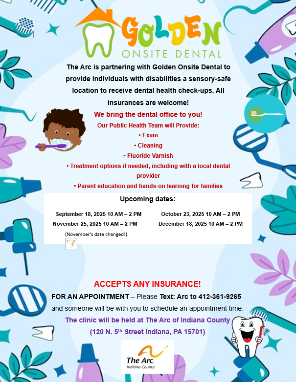Golden Onsite Dental