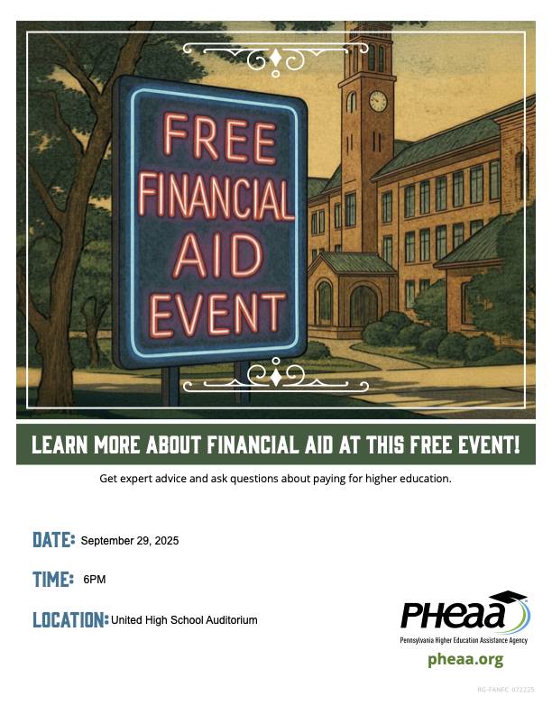 FIn Aid Flyer - 2025