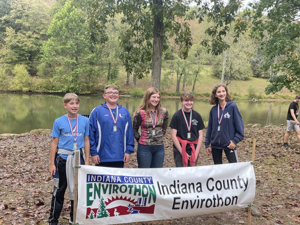 Envirothon 2025 -5