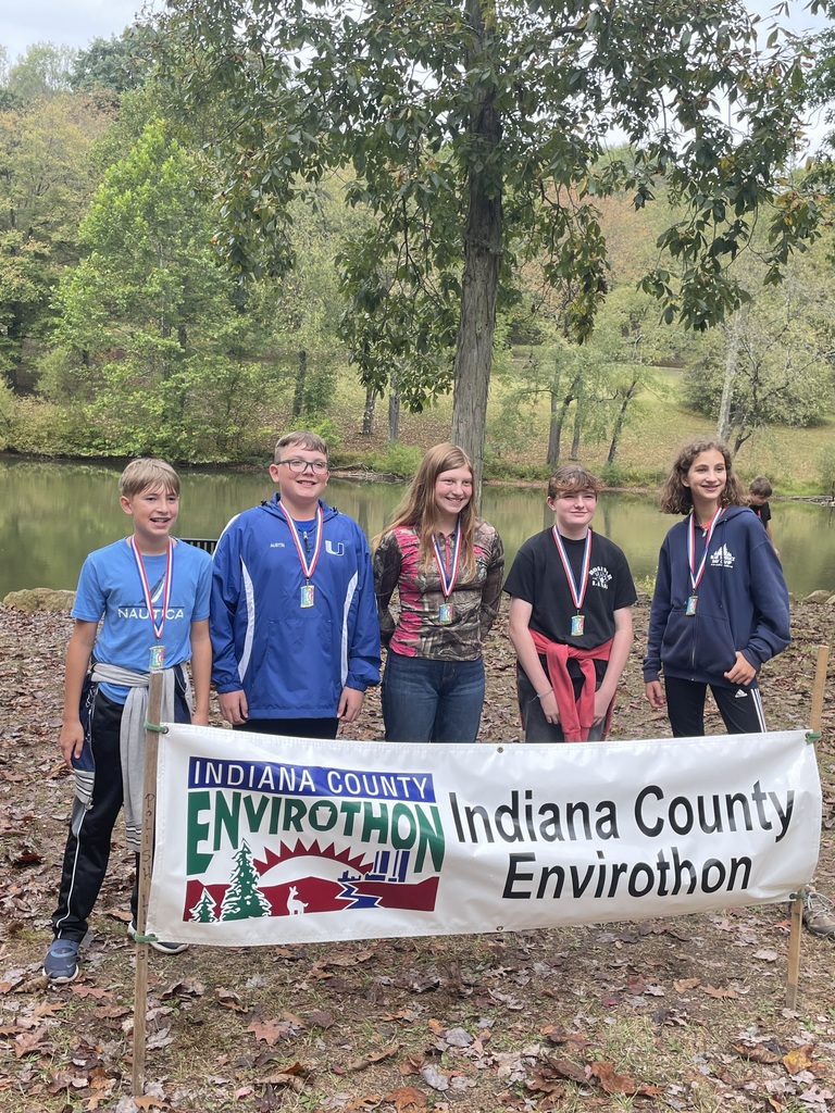 Envirothon 2025 -4
