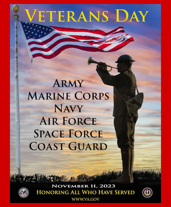 Veterans Day