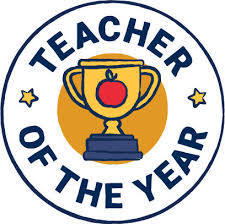 Teacher of the Year