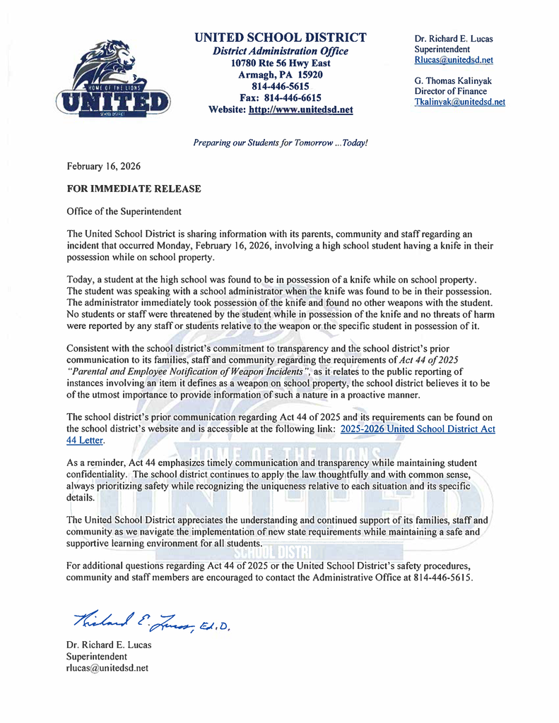 Act 44 Notification 02