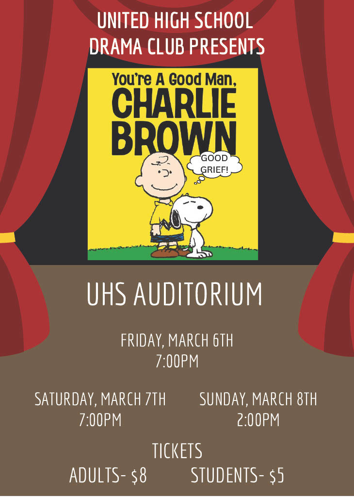 Musical_Charlie Brown
